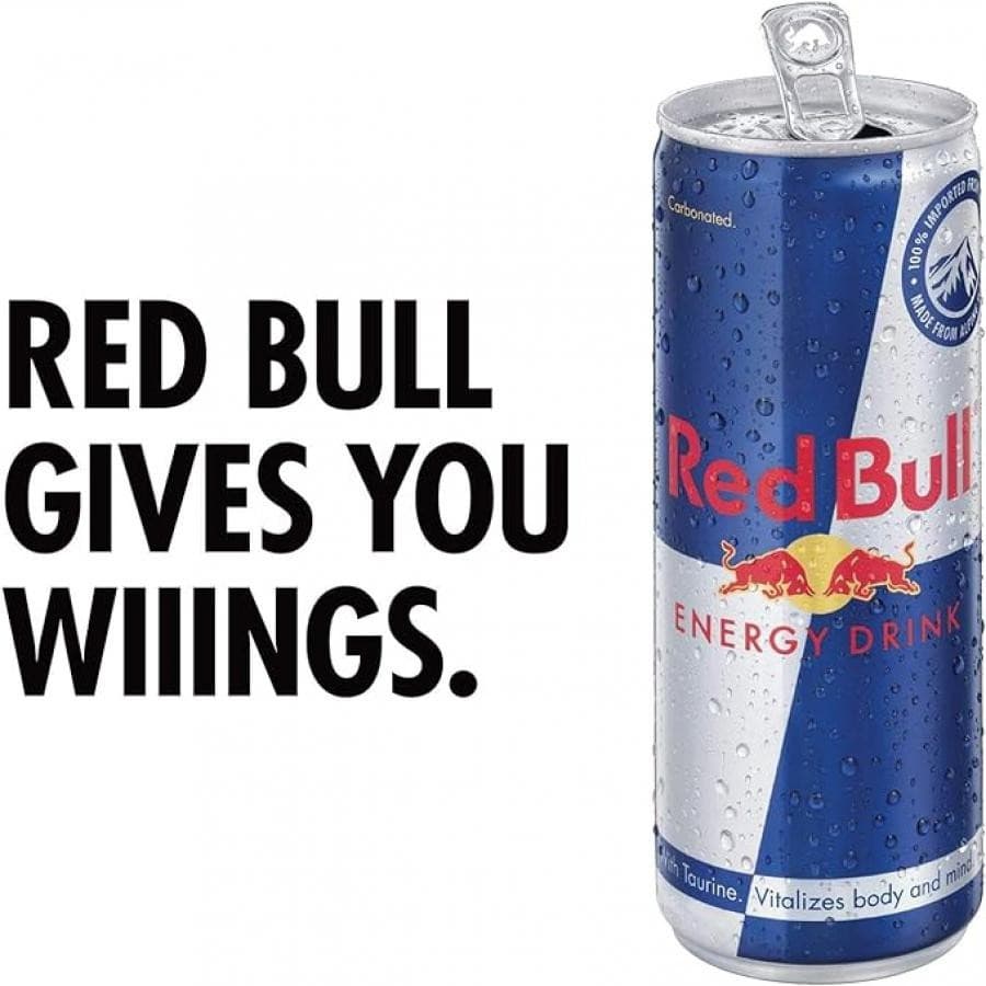 Red Bull 250ml