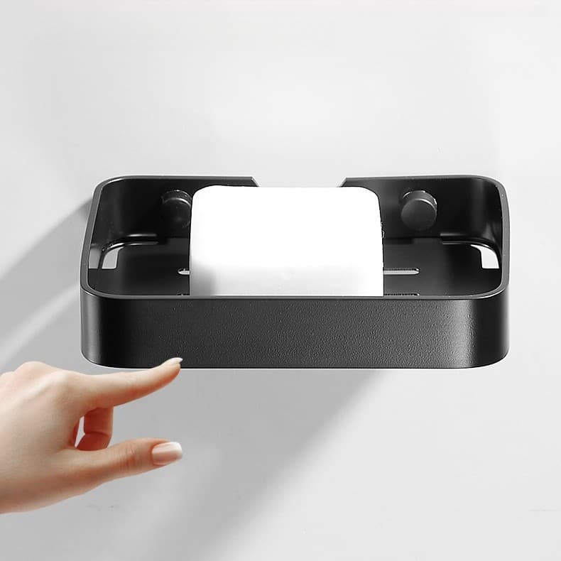 Suporte Organizador De Canto Prateleira De Banheiro Shampoo Suporte Adesivo Para Parede Para Cozinha E Banheiro Multiuso À Prova Da Água