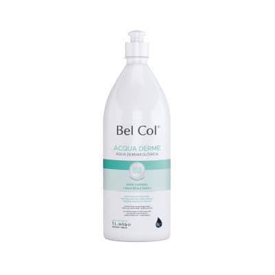 BEL COL ACQUA DERME AGUA DERMATOLOGIA 1L