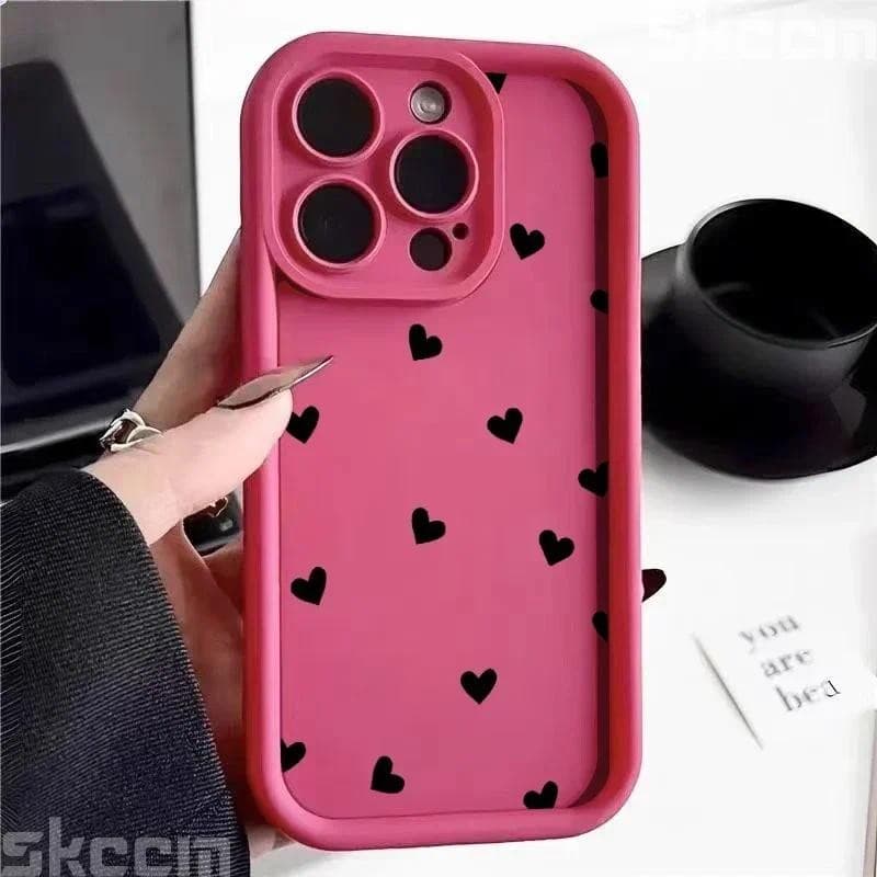 Capinha Para Samsung A55 A54 A51 A52 A56 A71 A72 S24 Plus S23 S22 Ultra S20 S21 FE Capa De Celular