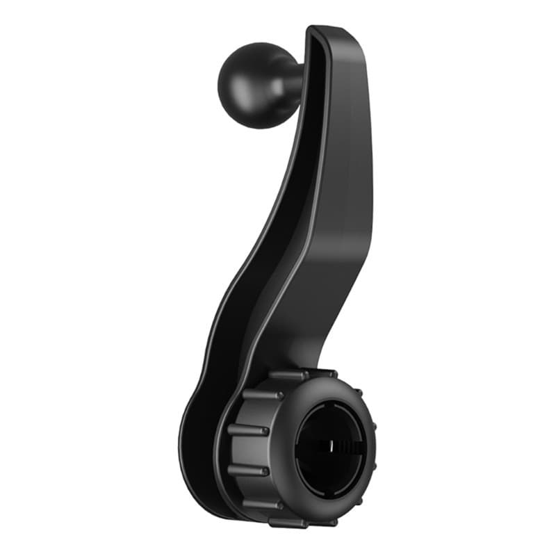 YYS Adaptador De Ângulo Morto , Extensor De Suporte De Cabeça De 17mm , Haste De Extensão Para Saída De Ar Do Carro , Te