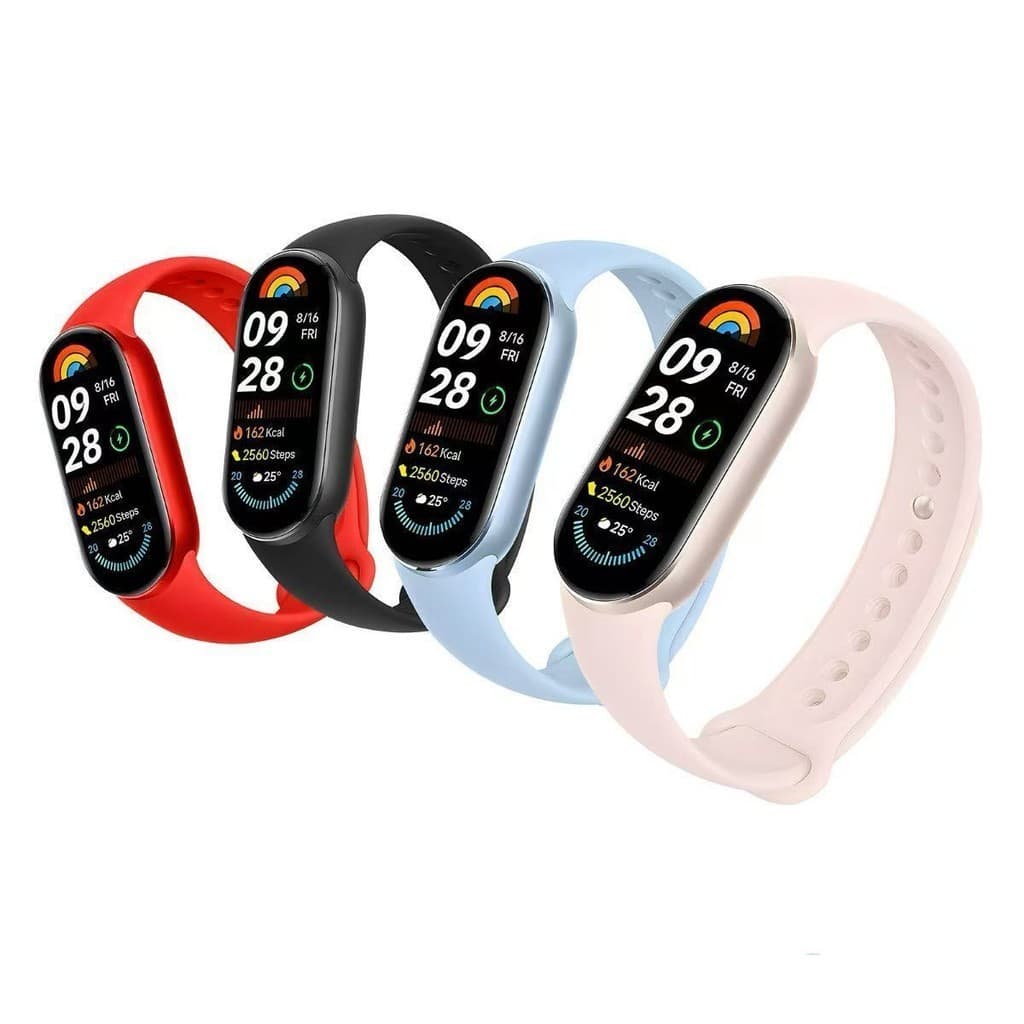 Relógio Smartwatch Smartband Fitin Bluetooth Monitor Pressão Cardíaca Corrida Bicicleta Android iOS
