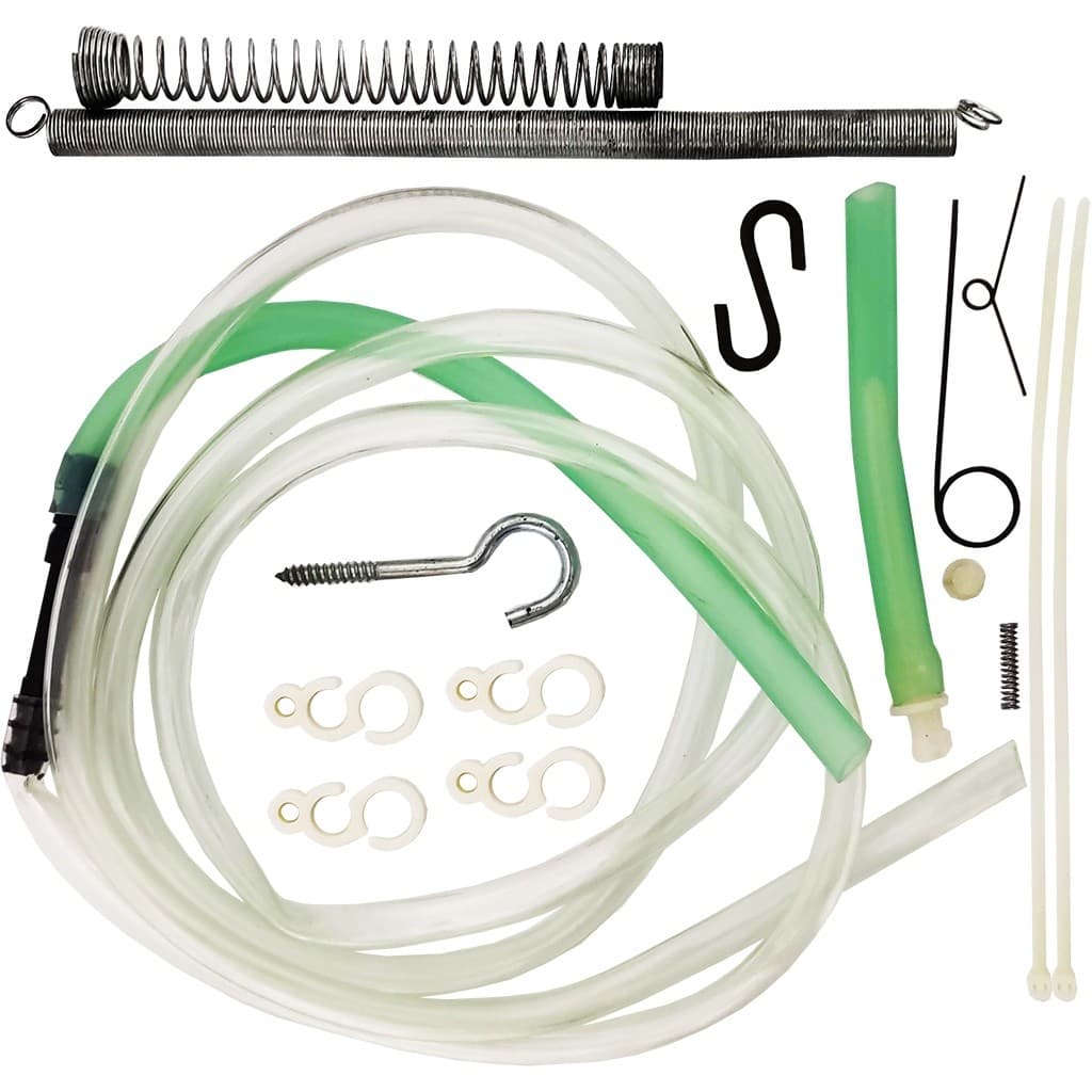 Mangueira De Silicone Mola Ferro Passar A Vapor Industrial