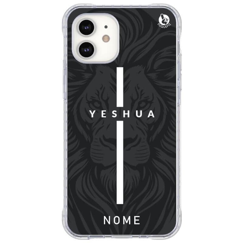 Capinha de Celular Yeshua-Diversos Celulares