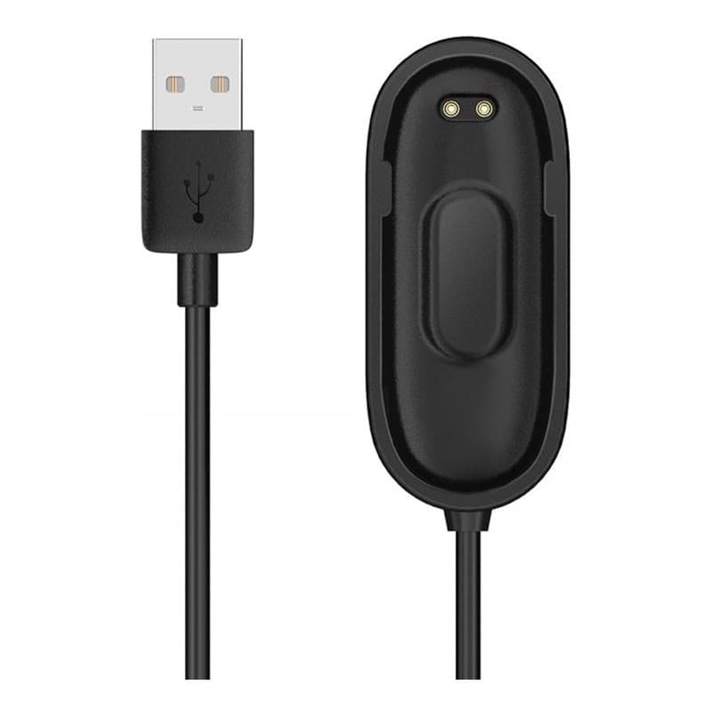 Crepúsculo Carregador Para Mi Band 4 enviar rápido