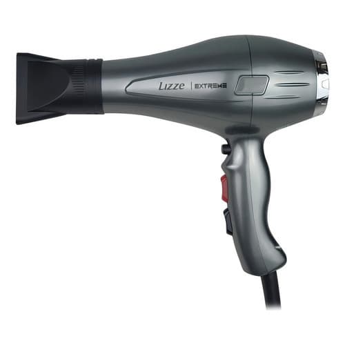 Secador De Cabelo Profissional Lizze Extreme original