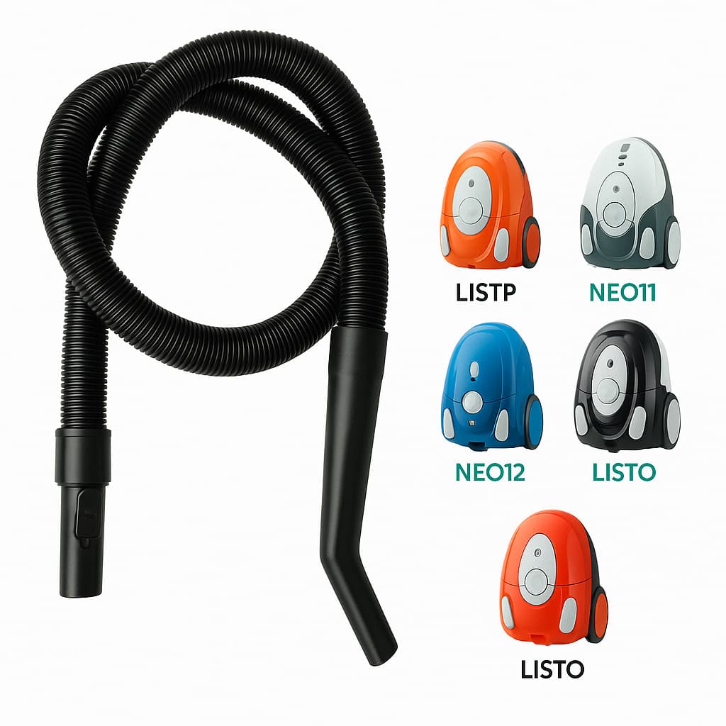 Mangueira para Aspirador de Pó Electrolux Neo Compact e Listo 1300