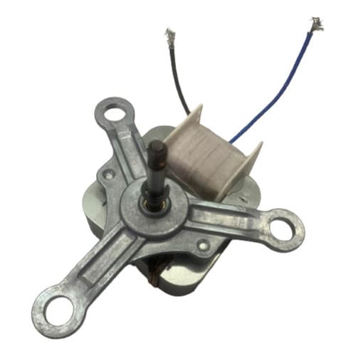 Motor Para Fritadeira  Air Fry Digital Inox Britânia 