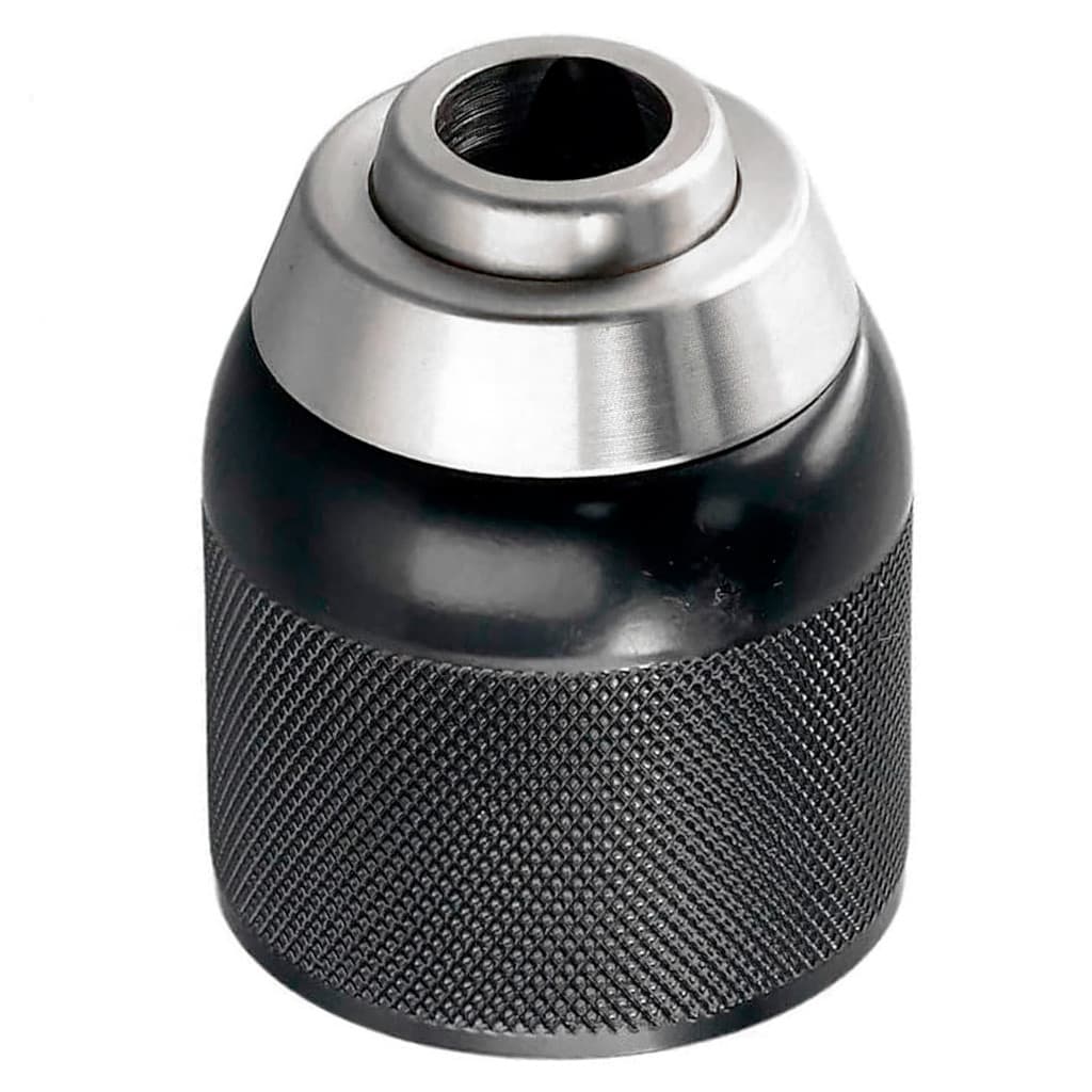 Mandril de Aperto Rápido Metálico N196034 DEWALT para Furadeiras e Parafusadeiras DCD796 1/2 x 20F 1,5 a 13mm