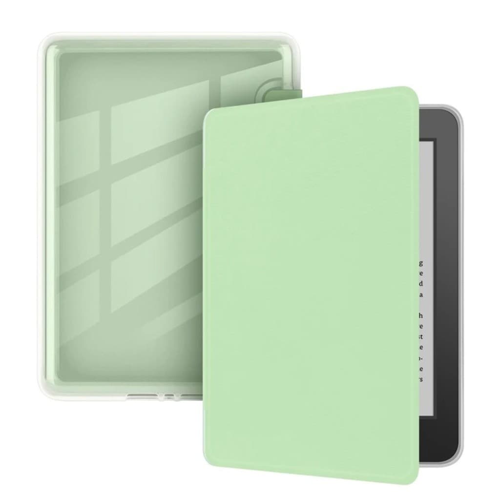 Capinha proteção Para kindle paperwhite e colorsoft 7 2024