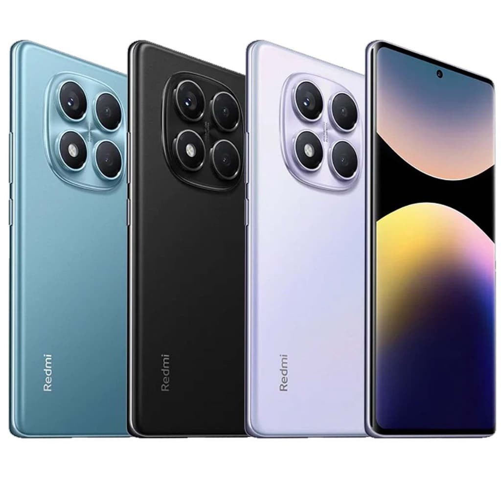 Smartphone Xiaomi Redmi Note 14 Pro 4G Versão Global Original