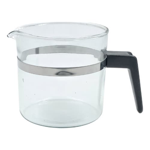 Jarra de Cafeteira Café Expresso walita EP1220 4 Xicaras