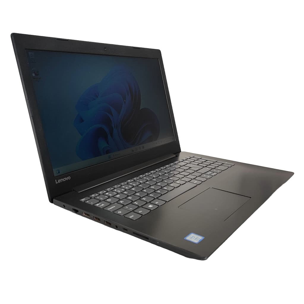NOTEBOOK LENOVO B330 CORE I3 7020U SSD 240 GB 12 GB RAM - WIN10 PRO