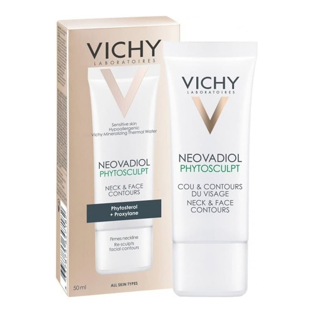 Creme Firmador Anti-Idade Vichy Neovadiol Phytosculpt 50ml