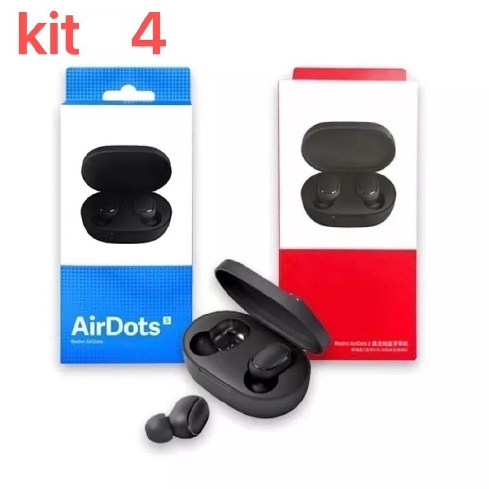 A6S TWS Fone De Ouvido Sem Fio Bluetooth 5.0 Estéreo Macaron Mini Fone Para Xiaomi Redmi