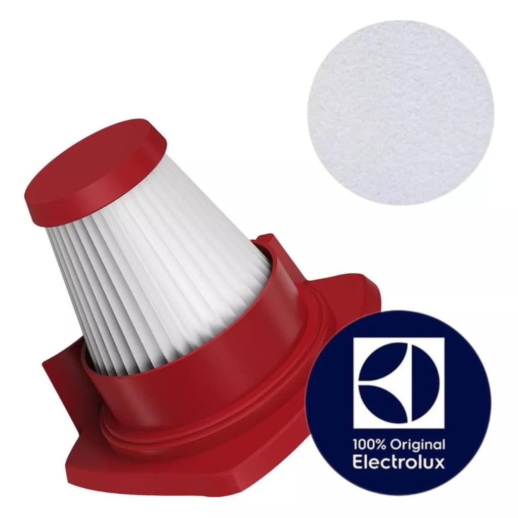 FILTRO PARA ASPIRADOR ELECTROLUX ORIGINAL - FES15-VM - FES16 - STK13 - STK14 - STK15 - A21295101