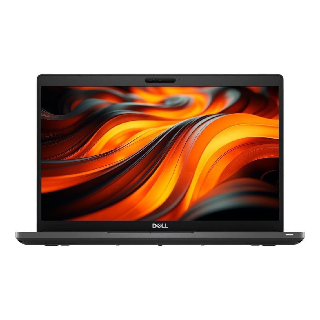 Notebook Dell Latitude Core I5 + 8Gb DDR4 + 256 GB SSD M2 - 14 Polegadas