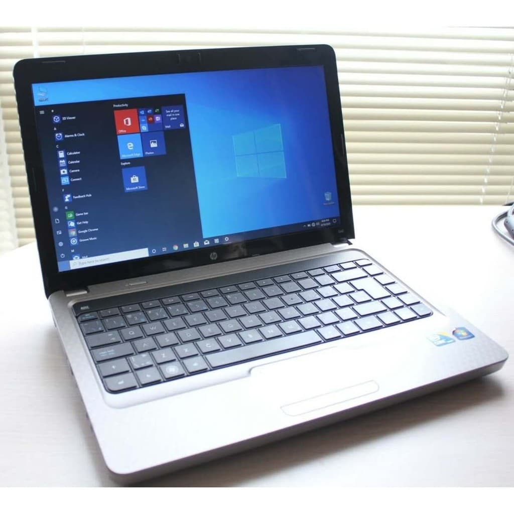 Notebook Barato para Estudar e Trabalhar
