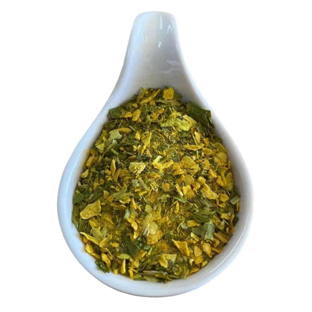 Tempero Ervas Finas Com Limão 200gr Tempero Lourenço