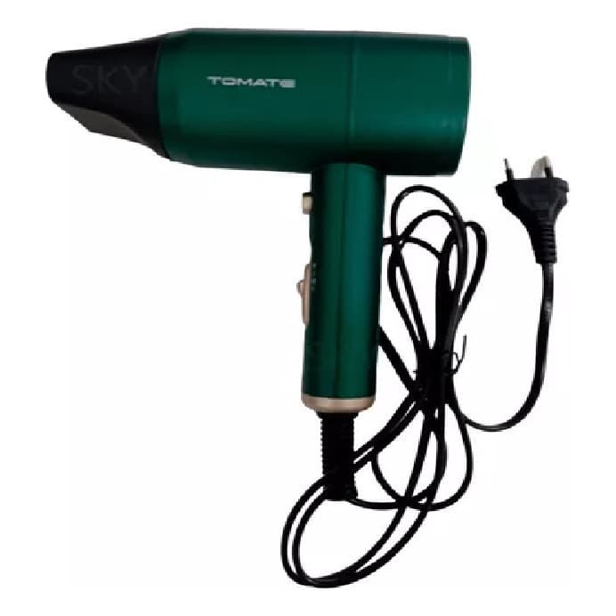 Secador De Cabelo Profissional 127v Aikino Mse-2700a