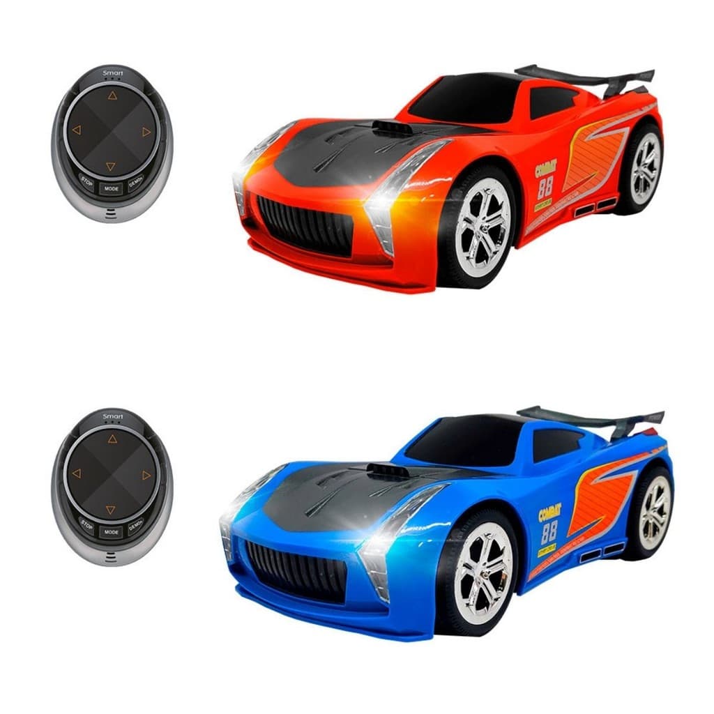 Carrinho de Controle Remoto Smart Voice Controle por Voz DM