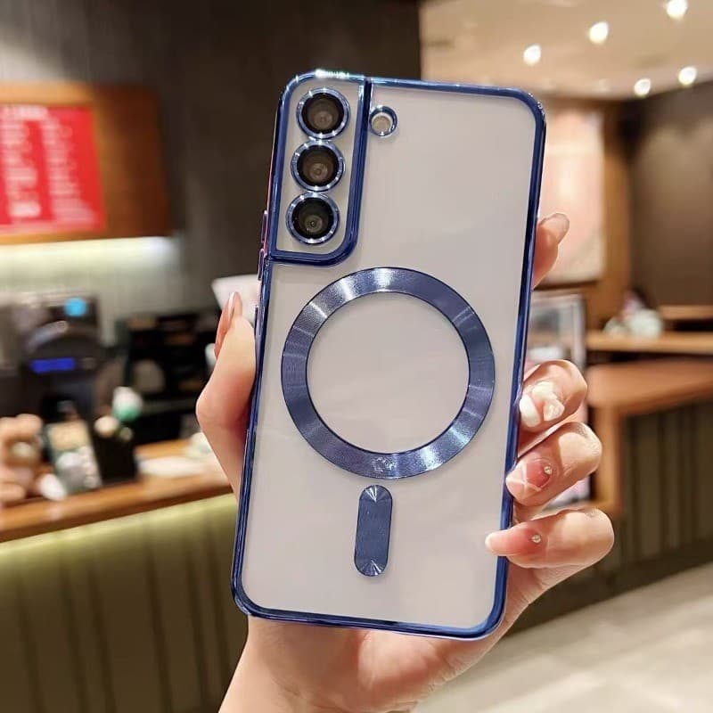 Para Samsung Galaxy A05 15 16 17 26 36 54 55 56 27 37 57 4G 5G TPU Capa De Silicone Macio anti Queda E design Antiderrap