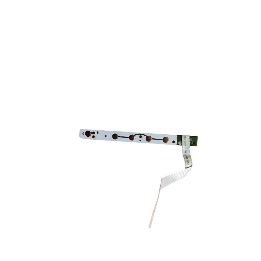 Botão Power Com Sensor Monitor Gamer P1914SF
