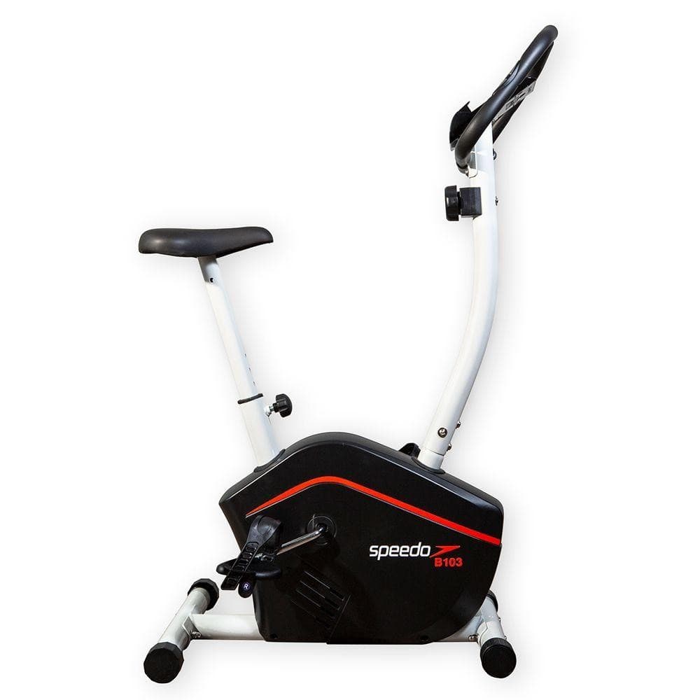 Bicicleta Ergométrica Speedo B103 Magnética