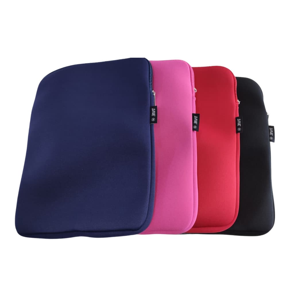 CAPA CASE PASTA PARA NOTEBOOK SEM ALÇA 15.6 (CORES DIVERSAS) BNAT