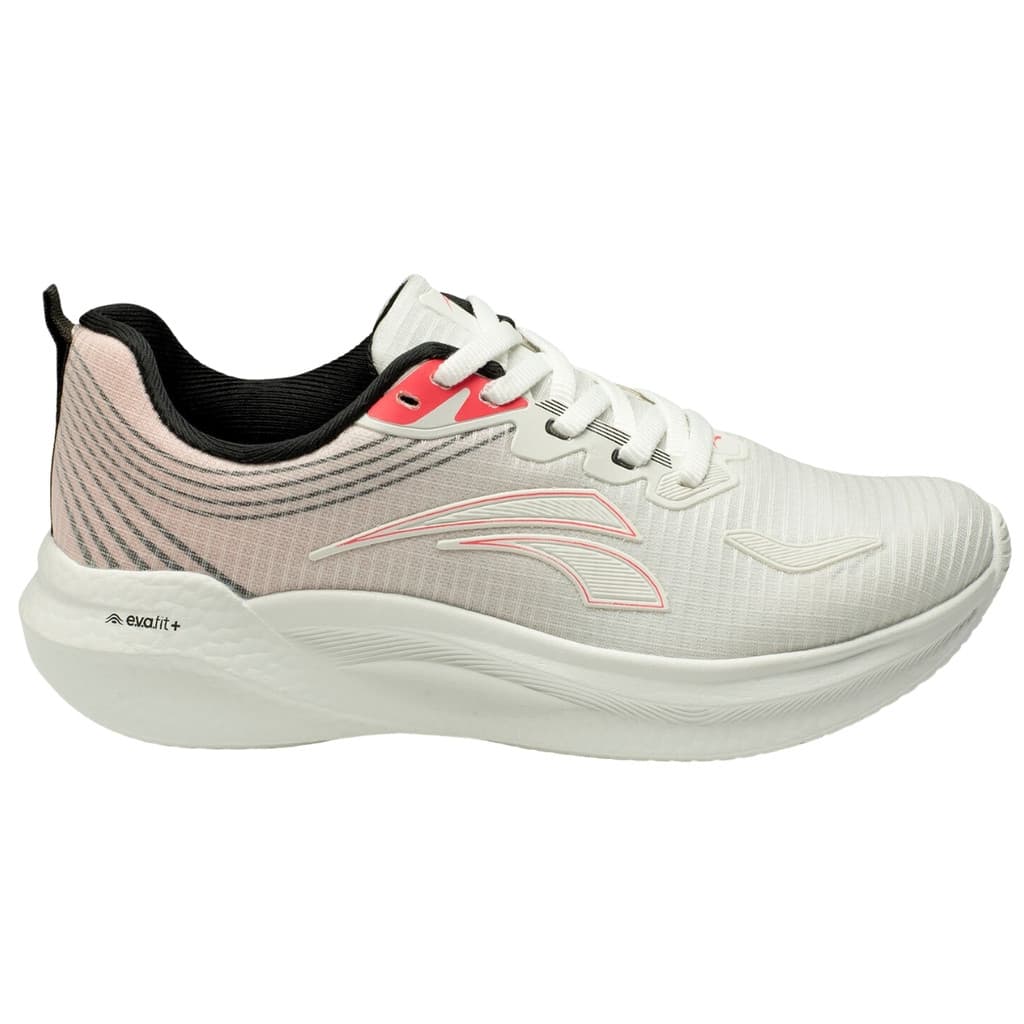 Tênis Esportivo Kolosh Wind EVAfit+ 5,3 cm Impulse+ - E0564