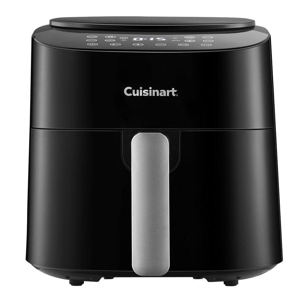Air Fryer Digital 4,2l 127v Cuisinart