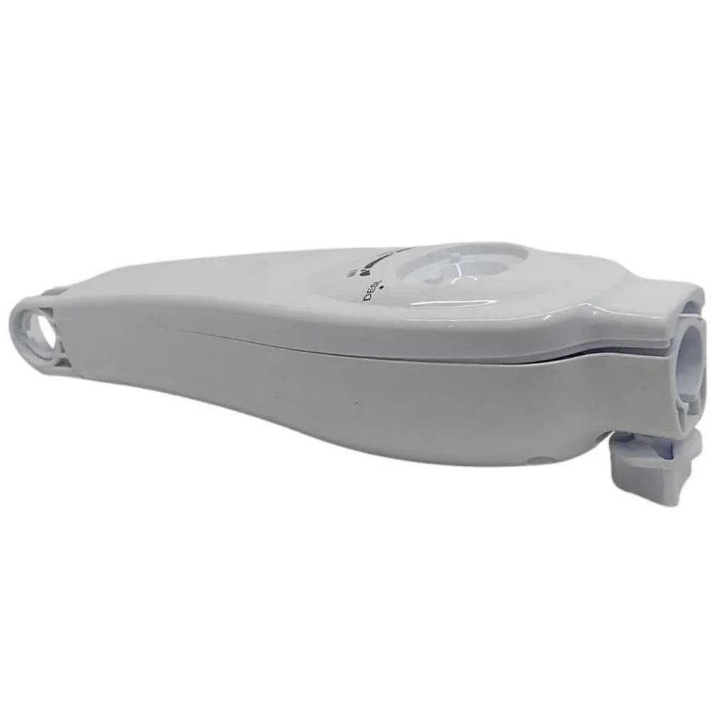 Coluna Tubo Branca Ventilador Mondial NV-06 NV-06B