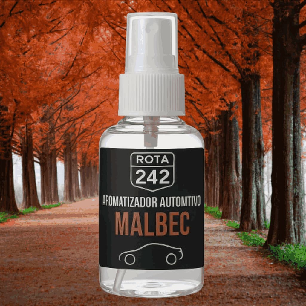 Cheirinho Carro - Kit 3 Spray Automotivo para Carro Aromatizante de Qualidade Concentrado