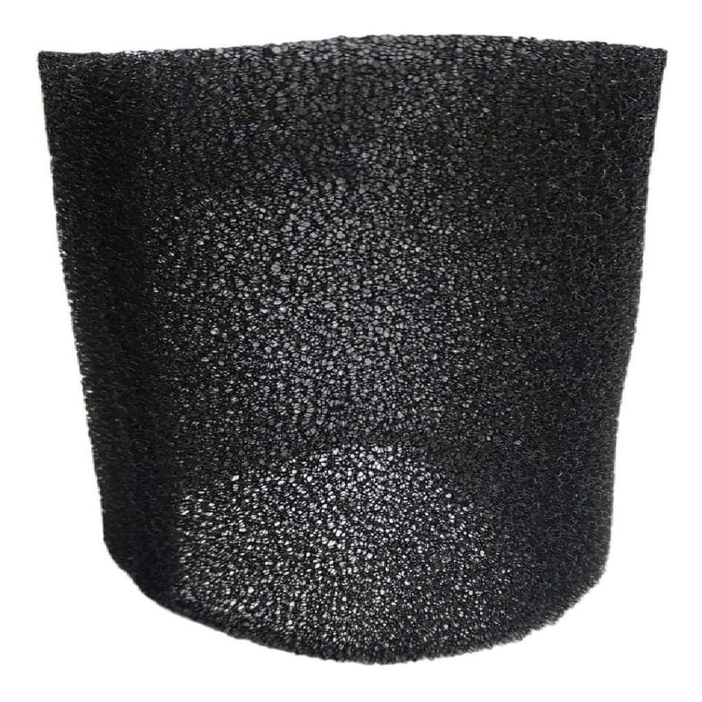 Filtro Espuma Aspirador Wap Gtw 10, Gtw Inox 12, Gtw Inox 20