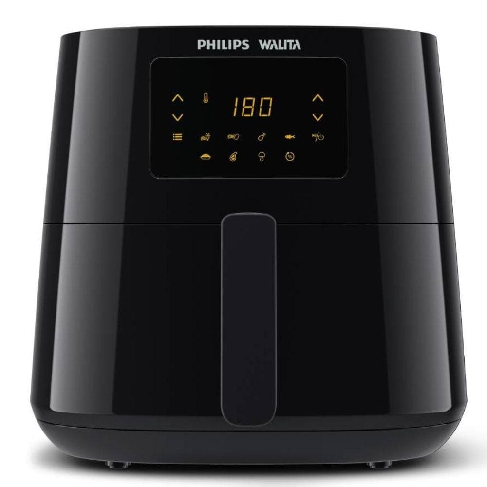 Fritadeira Elétrica Sem Óleo/Air Fryer 6,2L Walita RI9270
