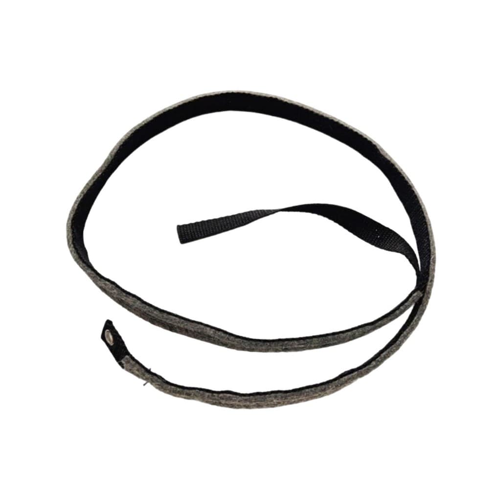 [reyalxaxg] Cinto De Fricção Para Bicicleta Ergométrica Banda Correia De Resistência Multifuncional