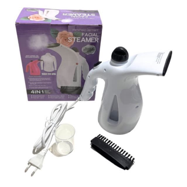 Passadeira De Roupa a Vapor Portátil 300ML Voltagem 110V