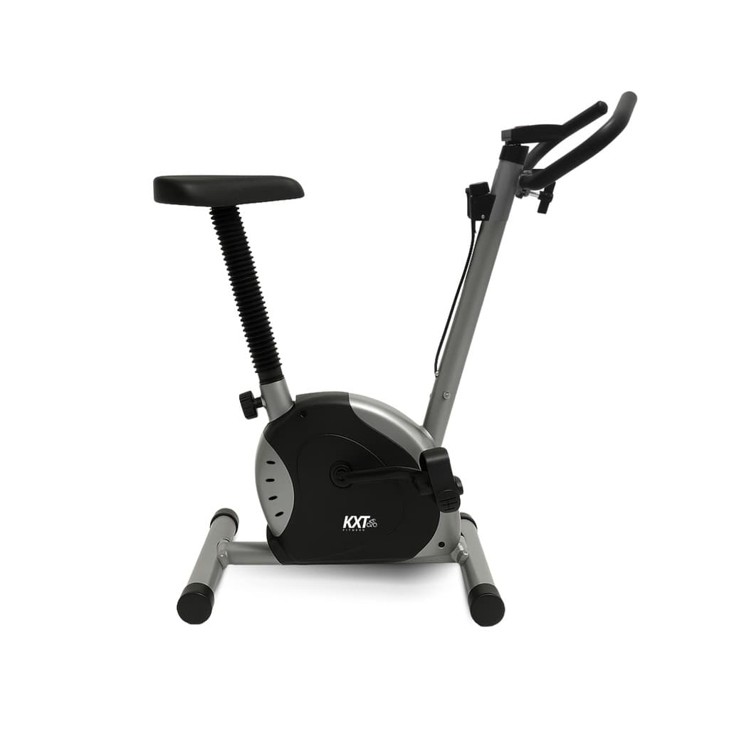 Bicicleta Ergométrica vertical Kxt-500 Para Pernas E Glúteos