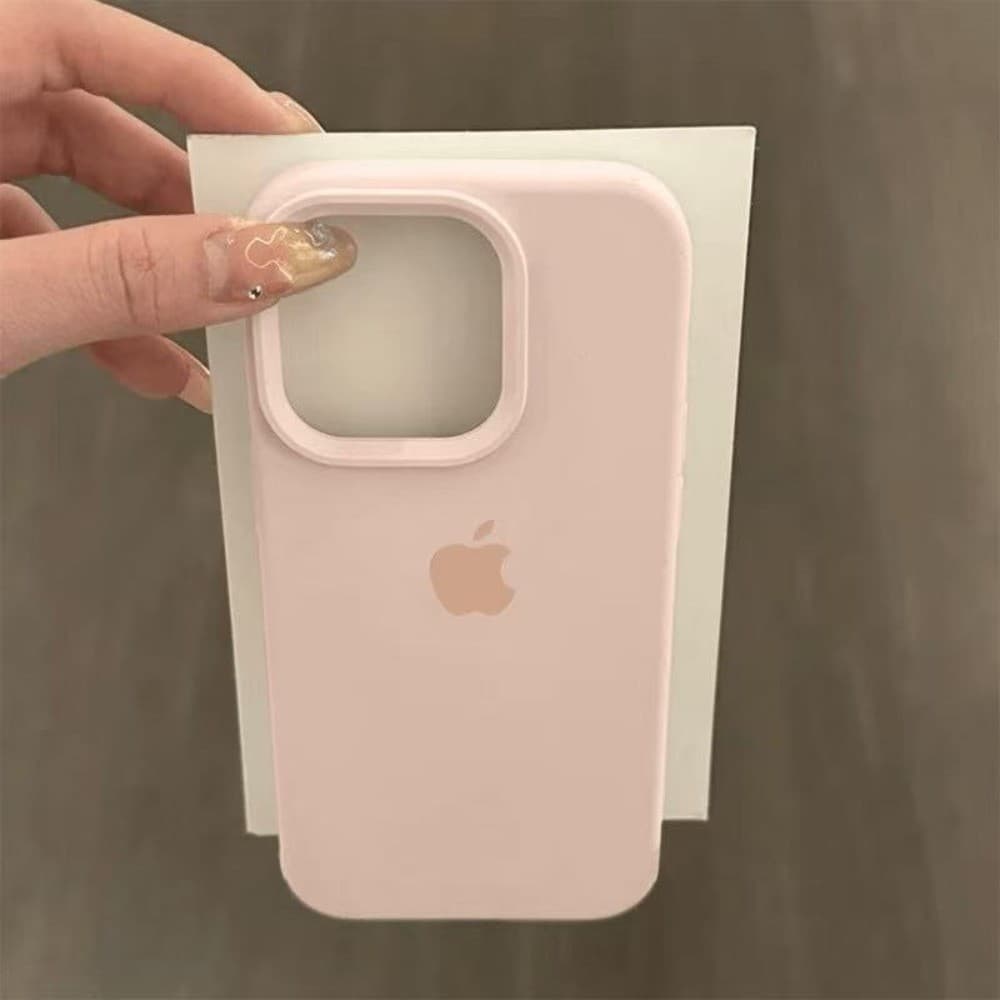 Capa De Telefone Oficial original Clássica Adequada Para iPhone 11 15 14 12 16 13 Pro Max Plus 12mini 13mini