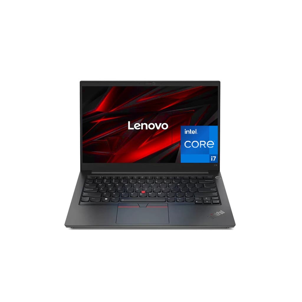 Notebook Lenovo Thinkpad E14 G2 Core i7 11ª i7-1165G7 14" Ram 16gb Armazenamento 256gb SSD M2 Windows11