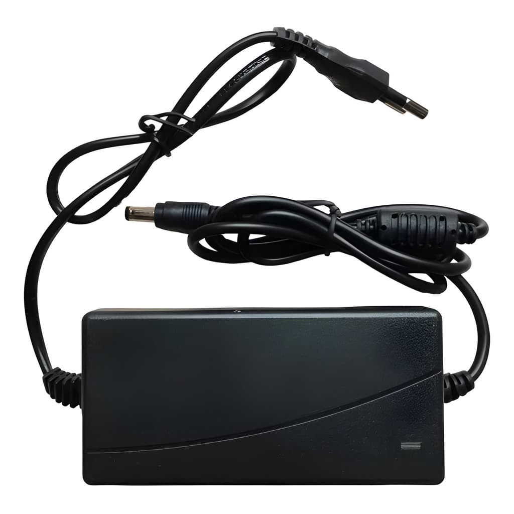 Fonte Carregador Compatível Monitor Gamer Warrior Kaizen Mn201 27pol