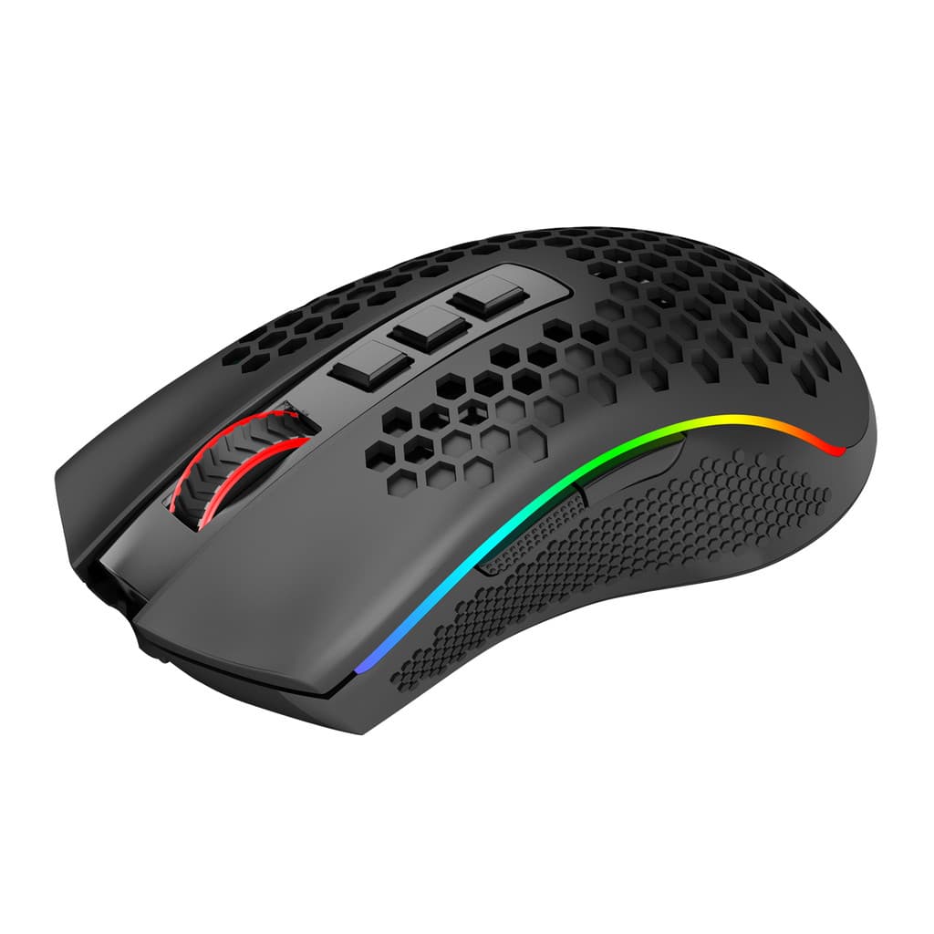 Mouse Redragon Storm Pro M808-KS (Sem Fio)