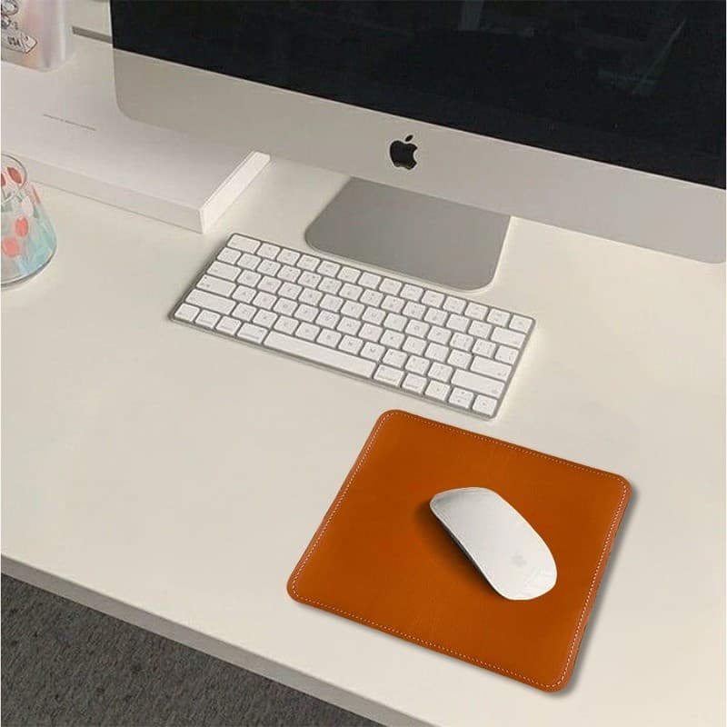 Mouse Pad Deskpad Tapete Case Gamer Notebook Macbook Computador Escritório Profissional Envio Já