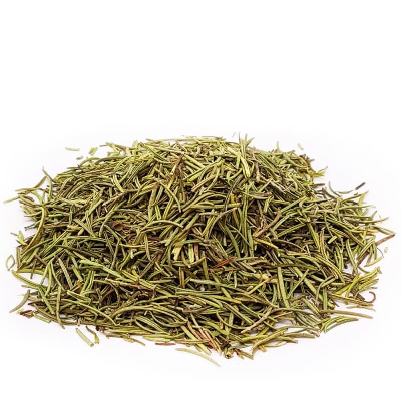 Alecrim Desidratado Premium Tempero Condimento 120g