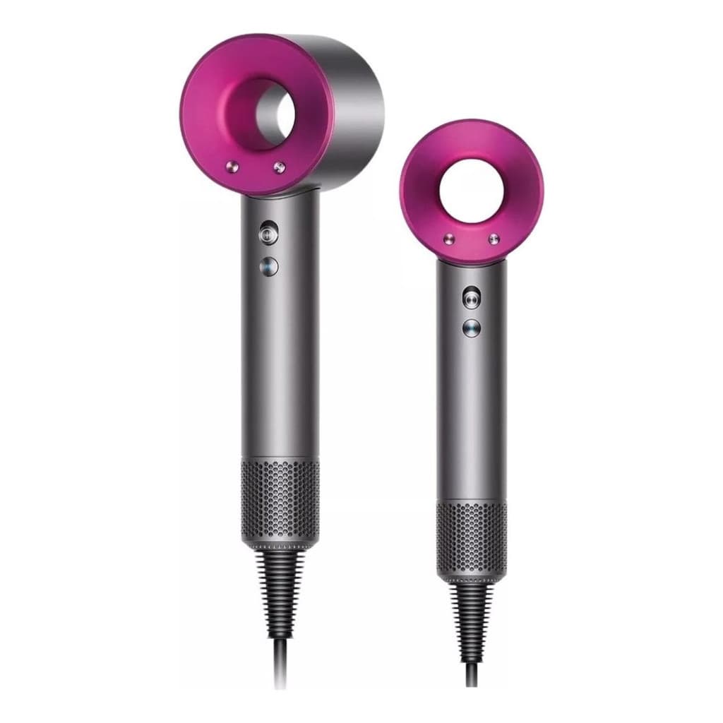 Secador Cabelo Supersônico Profissional Importado 110v Salão de Beleza