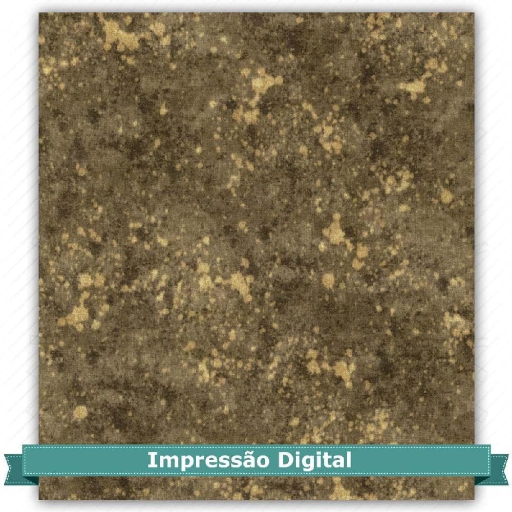 Tecido Estampado para Patchwork Bia Moreira - Granito 04 (0,50x1,40)