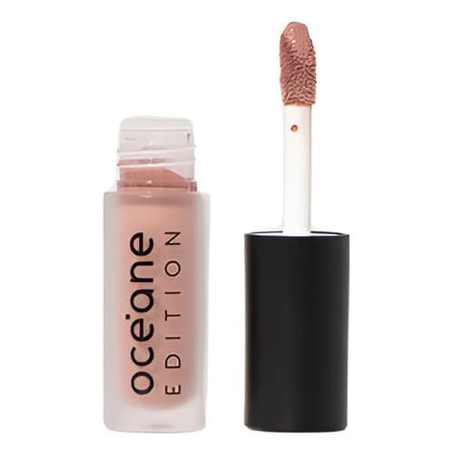 Mini Batom Líquido Matte -cor Naked - Océane Edition 1g
