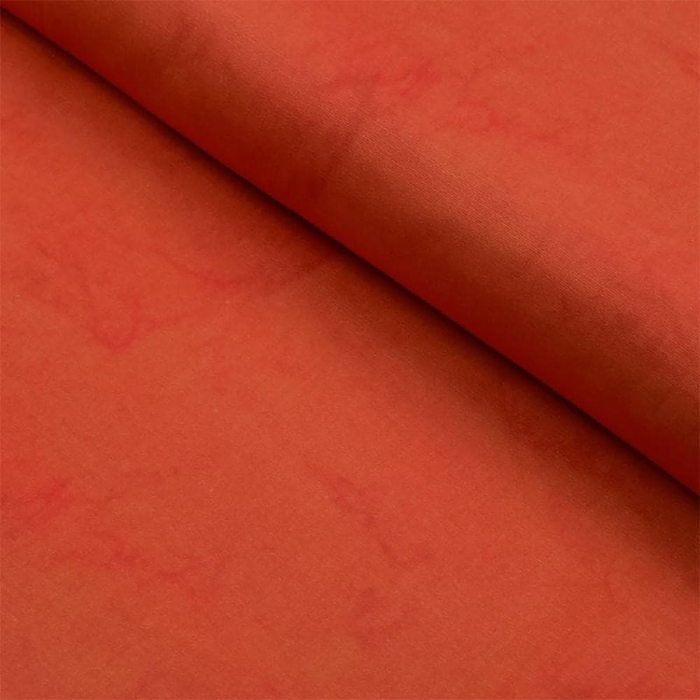 Tecido Estampado para Patchwork - Marmorizada : Textura Vermelho Médio (0,40x1,50)