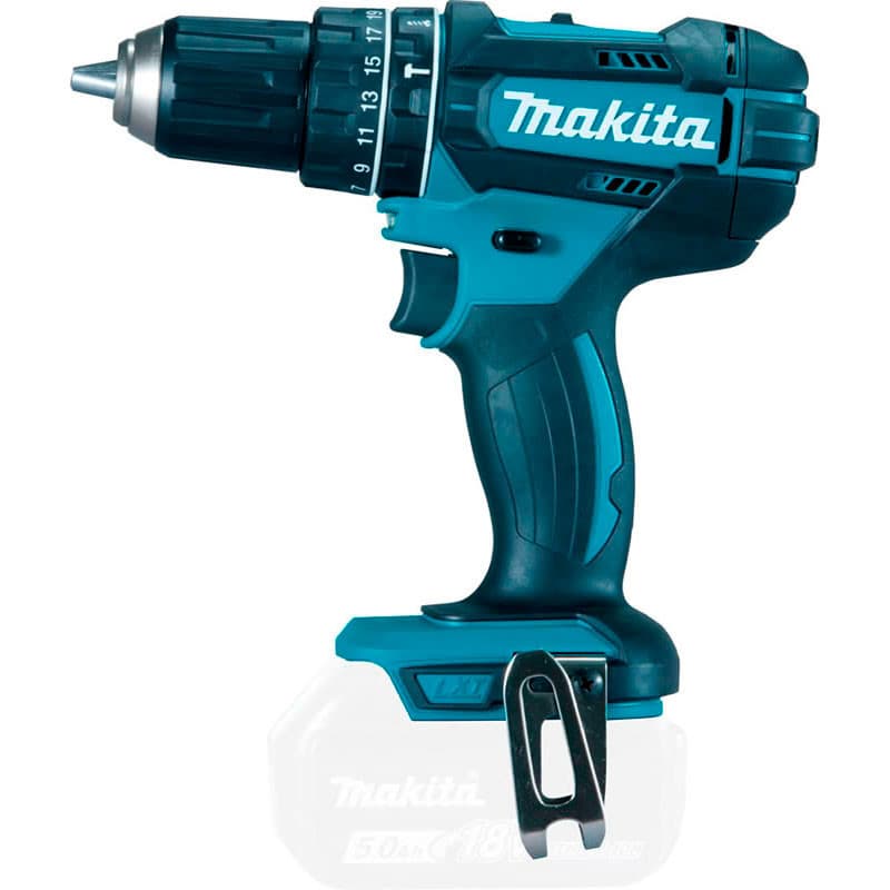 Parafusadeira Furadeira de Impacto Dhp482z Makita