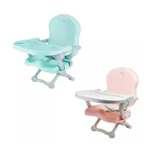 Cadeira de Refeição Papinha Assento Alimentação Baby Style